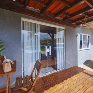 D11C - Refúgio para Casal em Bombinhas